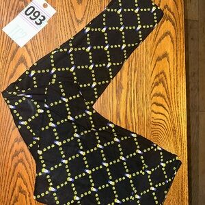 👑 NWT LuLaRoe Evil Queen Villains Leggings 👑